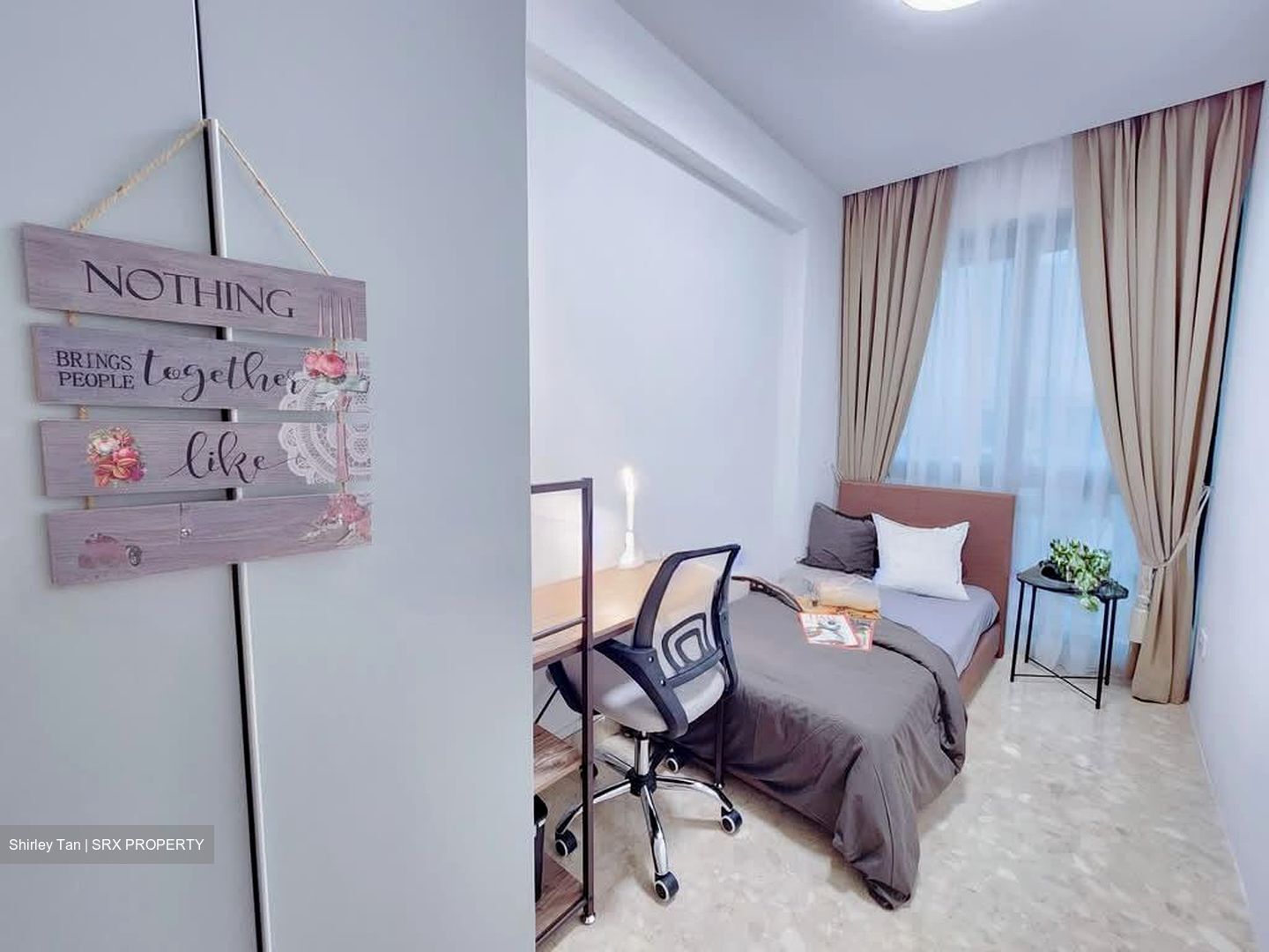 Simei Green Condominium (D18), Condominium #570900711